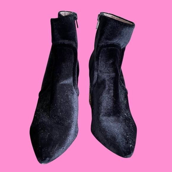 Betsy Johnson Booties - Picture 3 of 3